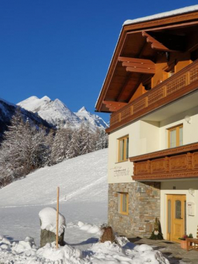 Ferienhaus Alpenblick